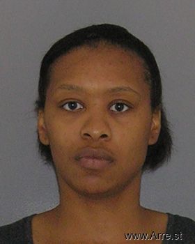 Nicole  Lewis Mugshot