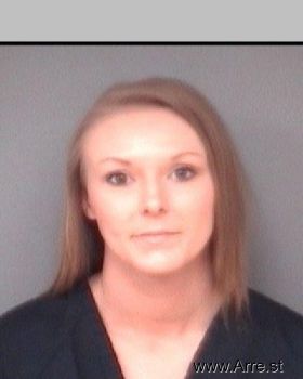 Nicole Marie Lewis Mugshot