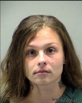 Nicole  Lewis Mugshot