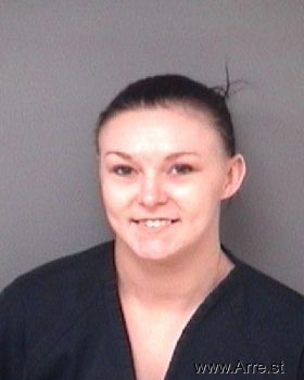 Nicole Marie Lewis Mugshot