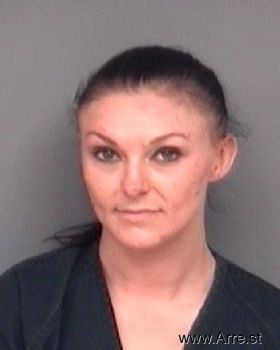 Nicole Marie Lewis Mugshot