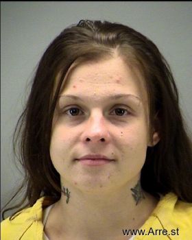 Nicole D Lewis Mugshot