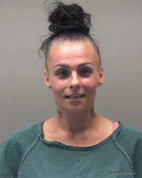 Nicole Danielle Lewis Mugshot