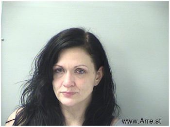 Nicole Lee Lopez Mugshot