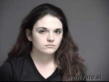 Nicole Penny Mcguire Mugshot