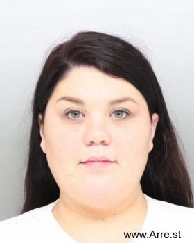 Nicole  Mitchell Mugshot