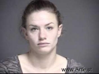 Nicole Elizabeth Moraites Mugshot