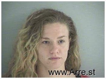 Nicole Elizabeth Moraites Mugshot