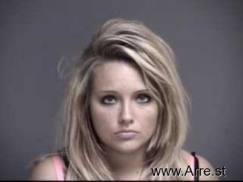 Nicole Lynn Morris Mugshot