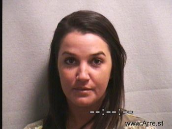 Nicole Marie Mullins Mugshot