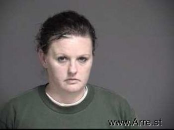 Nicole Leigh Murphy Mugshot