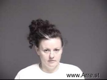 Nicole Leigh Murphy Mugshot