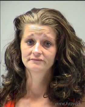 Nicole M Nichols Mugshot