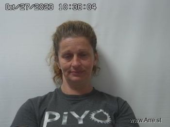 Nicole Marie Nichols Mugshot