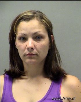 Nicole Irene Osborn Mugshot