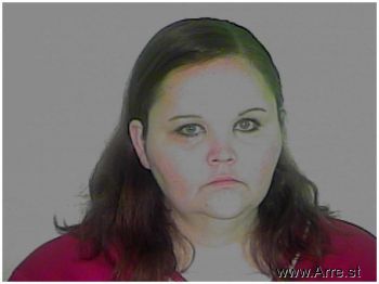 Nicole Marie Payne Mugshot