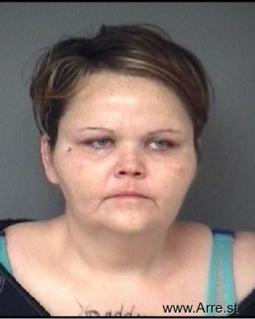 Nicole Marie Payne Mugshot