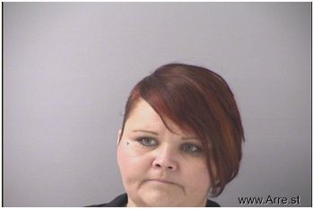 Nicole Marie Payne Mugshot