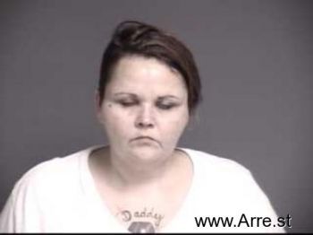 Nicole Marie Payne Mugshot