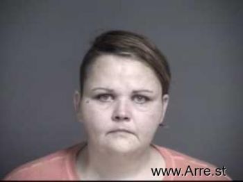 Nicole Marie Payne Mugshot