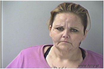 Nicole Marie Payne Mugshot