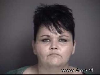 Nicole Marie Payne Mugshot