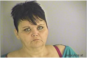 Nicole Marie Payne Mugshot