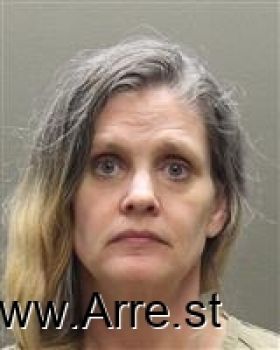 Nicole  Peterson Mugshot