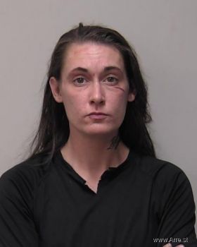 Nicole Kristen Phillips Mugshot