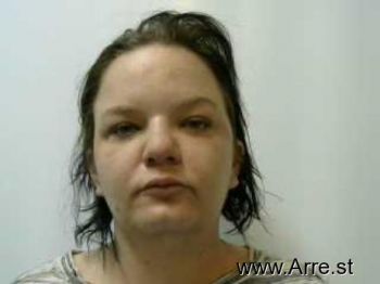 Nicole Jane Pollock Mugshot