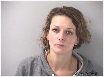 Nicole Renee Reeder Mugshot