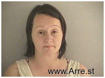 Nicole Ruth Roberson Mugshot