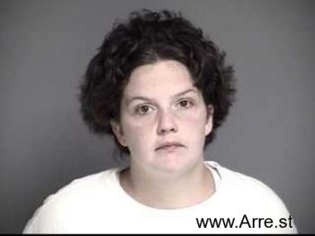 Nicole Marie Robinson Mugshot