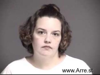 Nicole Marie Robinson Mugshot