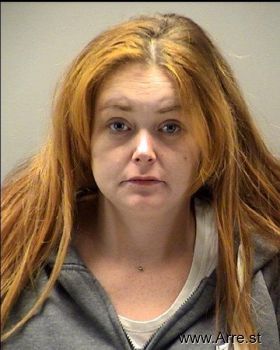 Nicole L Rogers Mugshot