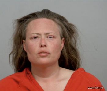 Nicole Danielle Ross Mugshot