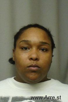 Nicole India Ross-brown Mugshot