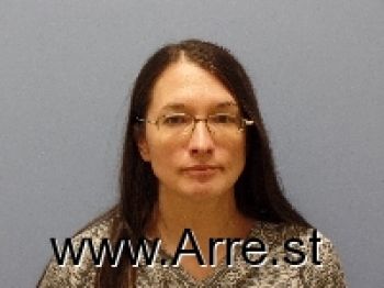 Nicole M Smith Mugshot