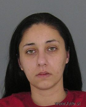 Nicole  Smith Mugshot