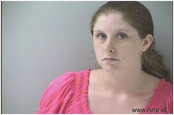 Nicole Renee Smith Mugshot