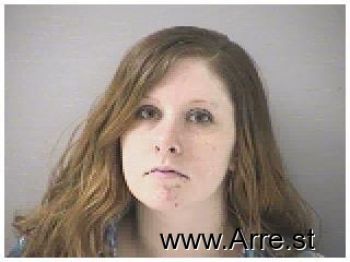 Nicole Renee Smith Mugshot