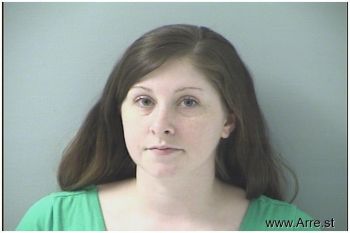 Nicole Renee Smith Mugshot