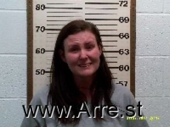 Nicole Lynn Snyder Mugshot