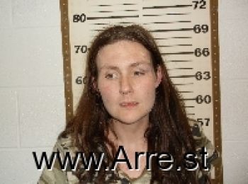 Nicole Lynn Snyder Mugshot