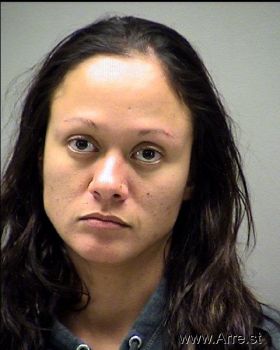 Nicole C Steck Mugshot