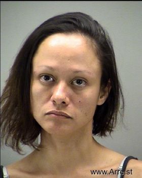 Nicole C Steck Mugshot