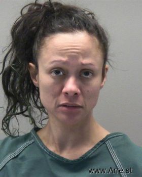 Nicole Celestina Marie Steck Mugshot