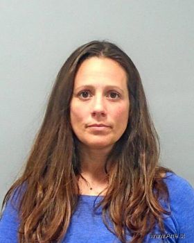 Nicole L Stewart Mugshot