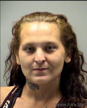 Nicole L Underwood Mugshot