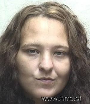 Nicole Lynn Underwood Mugshot